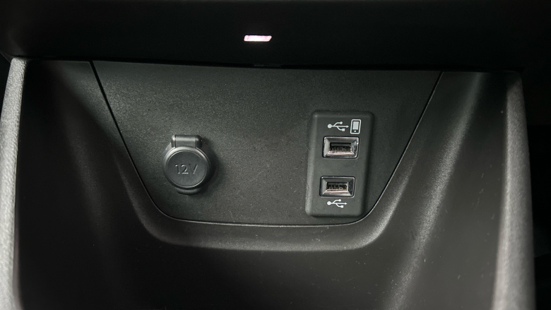 Vauxhall Crossland 1.2 Turbo [130] Ultimate 5dr Petrol Hatchback